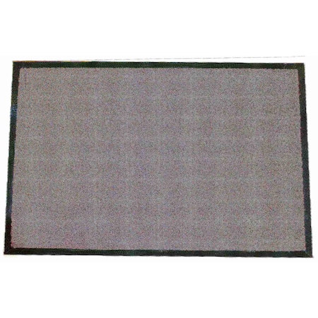 2' X 3' Brown Entrance Mat Entrance Mat